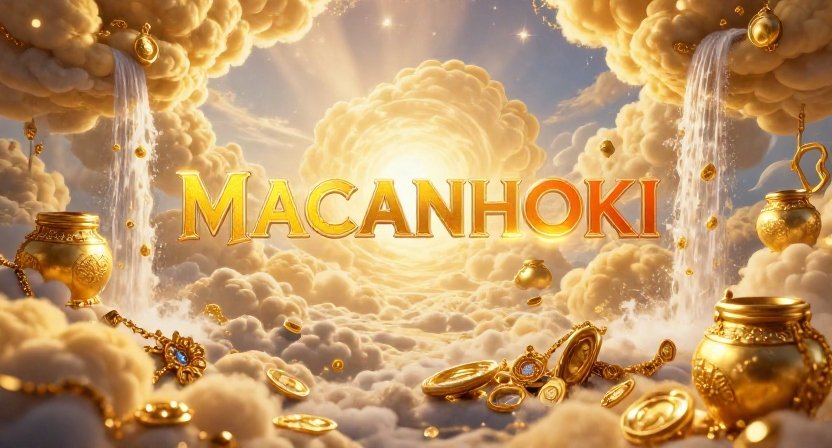 MACANHOKI MACANHOKI